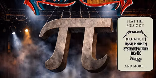 POWERCHORD at Connolly's Corner