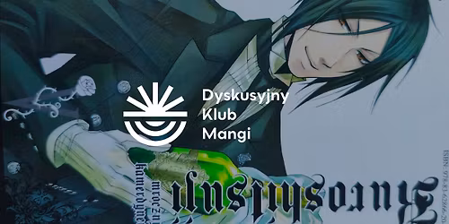 Dyskusyjny Klub Mangi