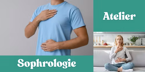 S\u00e9ance de sophrologie