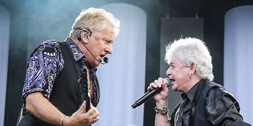 Air Supply