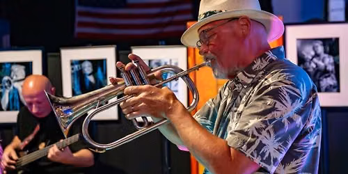From Key West, The Music of Larry Smith