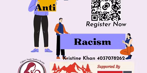 We Are Anti-Racism