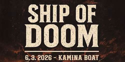 Ship Of Doom