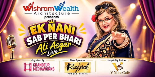 Ek Nani Sab Per Bhari
