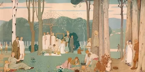 Picnic to Co-Create Carnival For Change!