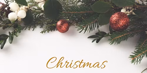 Christmas Carol Service