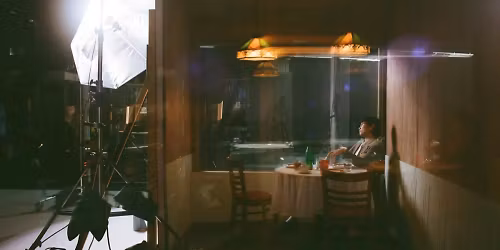 grentperez in Newtown