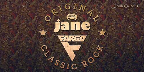 Jane u Fargo