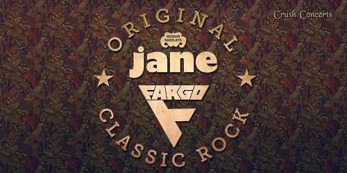Jane u Fargo