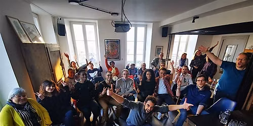 D\u00e9b'Acteur : IA & R\u00e9seaux Sociaux : Comment nous prot\u00e9ger ?