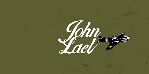 John Lael Trio plays the Milk Parlor, Blacksburg, VA!