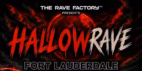 10\/22 HALLOWRAVE @ MUNCHIE'S FORT LAUDERDALE