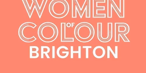 Women of Colour Brighton meet-up