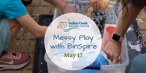 Messy Play