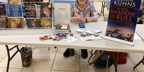 How to Get your Book into Libraries - Author and Writer topic meeting