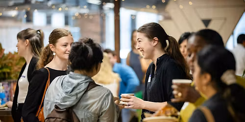 Morning Coffee & Connections for Women Entrepreneurs