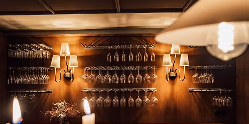 Fira Beaujolais Nouveau-dagen i Bloms Bar!