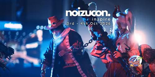 The World Cosplay Summit Malaysia 2027 National Championship