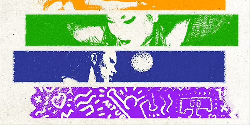 ONE BIG GAY DISCO: The Grand River Special