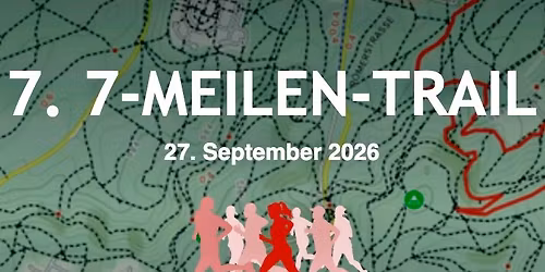 7. 7-MEILEN-TRAIL