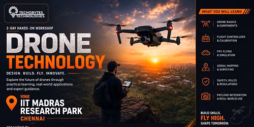 Drone Technology