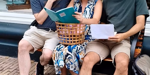 INTENSIVE LESSONS! Dutch Immersion 5 - Onderdompeling 5 (final level B1-B2)  