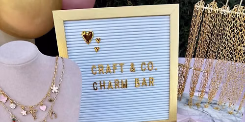 Charm Bar Opening Day 