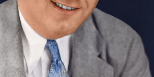 Manassas Symphony Orchestra - German Masters at Hylton Performing Arts Center - Merchant Hall