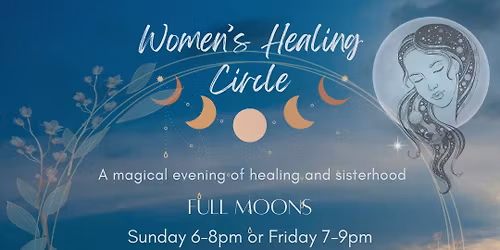 Women's Healing Circle