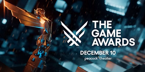 The Game Awards