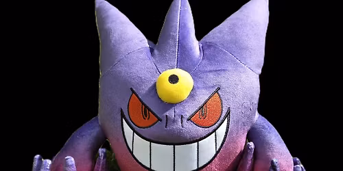 3rd Annual Ghost Tour