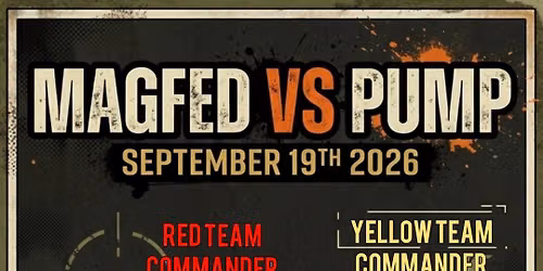Magfed vs Pump