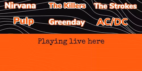 Our 1st year anniversary party 