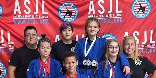 ASJL Nationals Tournament 2025