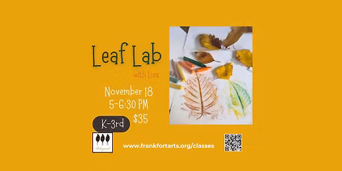 Leaf Lab