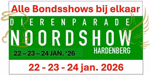 Clubshow Duitse Modena Club Nederland