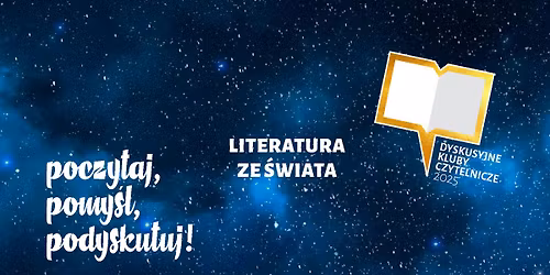 DKCz ze \u015bwiata: To jest Ales, Jon Fosse