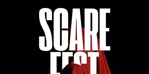 Scare Fest Silent Disco