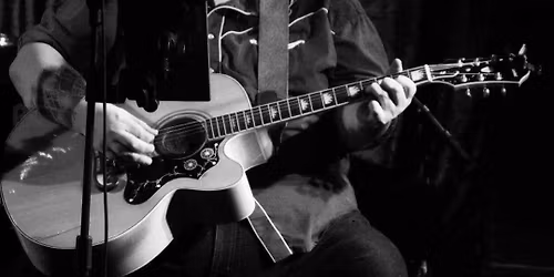 Live Music \ud83c\udfb6 Brian Chicoine Acoustic 