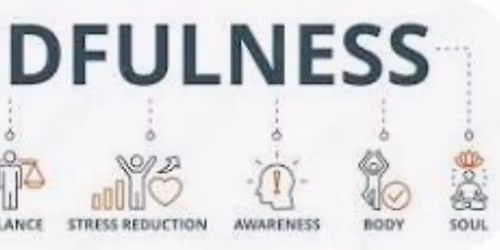 June Magical Mindfulness Meet Up 