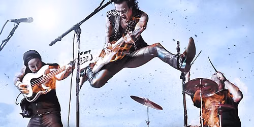 Trixter Returns To The Blue Note Thursday August 27th! Tickets On Sale Soon!