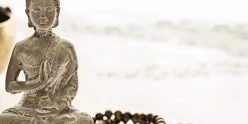 Mantra & Mala Meditation