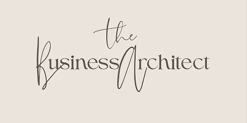 The Business Architect