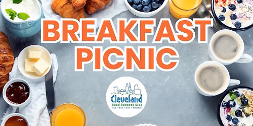 2026 Breakfast Picnic