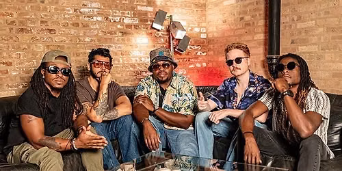 Levitt AMP: Hot Like Mars