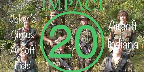 IMPACT\u2019s Noob Day 20!