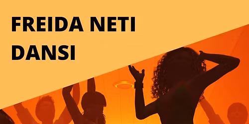 Freida Neti Dansi