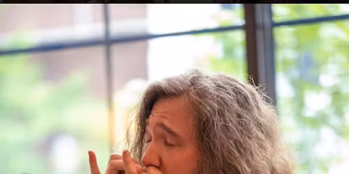 Pete Wile Plays Gentle Thursday at PloughTap!