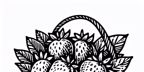Strawberry Social