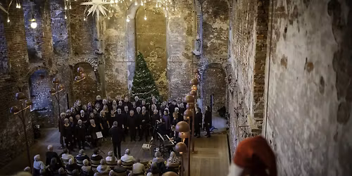 Julegospelkoncert med Bless The Day